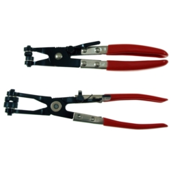 HOSE CLAMP PLIER SET 
2X