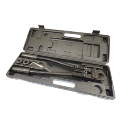PEX PIPE CRIMPING TOOLSET 545MM FI=16, 20, 25MM