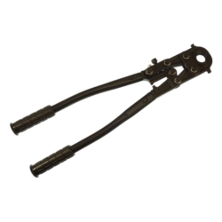 PEX PIPE CRIMPING TOOLSET 545MM FI=16, 20, 25MM