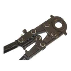 PEX PIPE CRIMPING TOOLSET 545MM FI=16, 20, 25MM