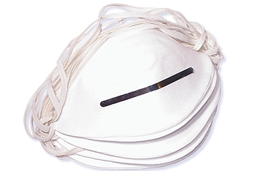 FILTRO FACIAL DESECHABLE 10X