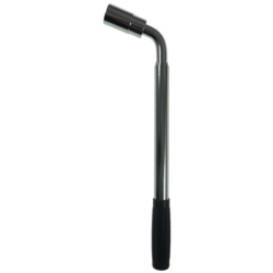 CLE DEMONTE-ROUES TELESC. 17-19MM 1/2'' TELESCOPIC