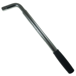 CLE DEMONTE-ROUES TELESC. 17-19MM 1/2'' TELESCOPIC