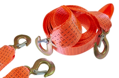  2000KG 50MM x 4M