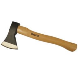 TOPOREK SIEKIERA DO DREWNA 600G 600G 36CM HEAVY DUTY