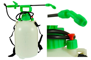 SPRUZZINO 5L