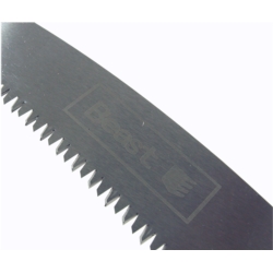 GARTENSAGE Mn 65 STEEL 370MM