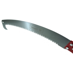 GARTENSAGE Mn 65 STEEL 370MM