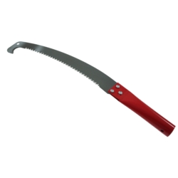 GARTENSAGE Mn 65 STEEL 370MM