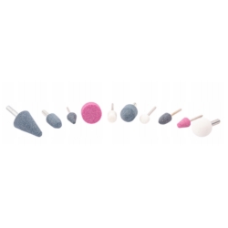 MOUNTED STONE SET 10X