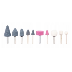 MOUNTED STONE SET 10X