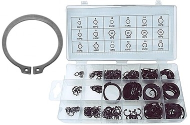 SEEGER ANELLI KIT 300X
