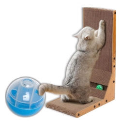 CAT SCRATCHER 