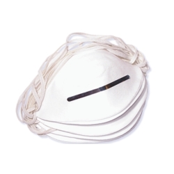                             DISPOSABLE FACE FILTER
                          
