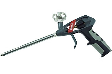 PISTOLA DE ESPUMA ALU DIE-CASTED ALU DYNAMIC