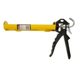 PISTOLA PARA SILICONA 240MM PROFI SKELETON