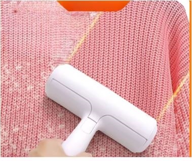 HAIR ROLLER 