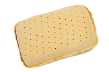 CAR WINDOW SPONGE ANTI-FOG CHAMOIS LEATHER CHAMOIS