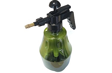  1,5L HIGH PRESSURE