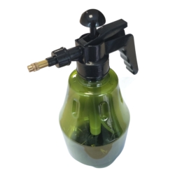  1,5L HIGH PRESSURE