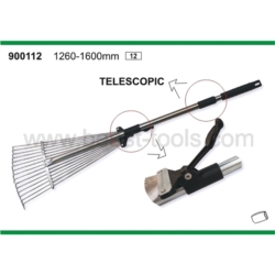 RATEAU 80-165CM TELESCOPIC