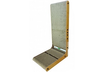 CAT SCRATCHER 