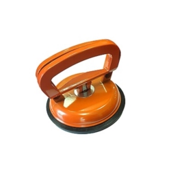 TAZZA DI ASPIRAZIONE DI VENTRO 115MM 30KG