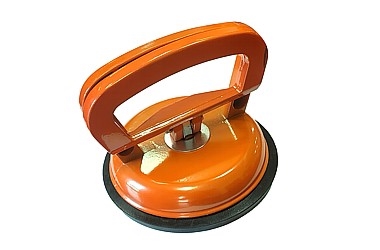 TAZZA DI ASPIRAZIONE DI VENTRO 115MM 30KG
