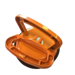 TAZZA DI ASPIRAZIONE DI VENTRO 115MM 30KG