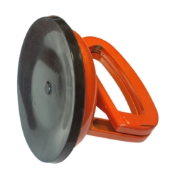 TAZZA DI ASPIRAZIONE DI VENTRO 115MM 30KG