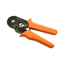 CRIMPING CABLE PLIER PROFI 6-4 0.25-6MM