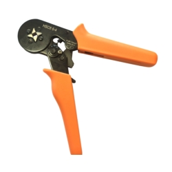 CRIMPING CABLE PLIER PROFI 6-4 0.25-6MM