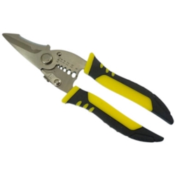                             WIRE STRIPPERS
                          