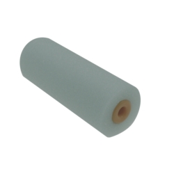 ZESTAW WAŁKÓW MALARSKICH GĄBKOWYCH 5szt. 100MM HD-FOAM 5X