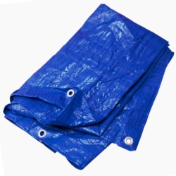 LONA IMPERMEABLE 2x3M CUT SIZE