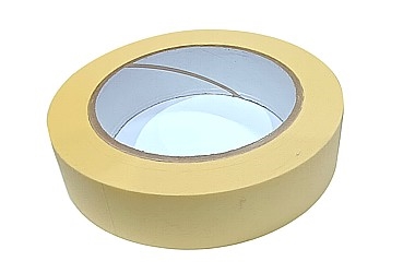 MASKING TAPE 25MM x 50M