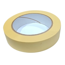 MASKING TAPE 25MM x 50M