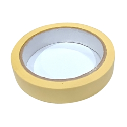 MASKING TAPE 19MM x 25M