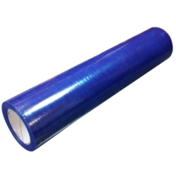 LAMINA PROTECTORA ADHESIVA 125MMx30M 45um UV 60DAYS