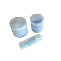 OTWORNICE FREZY KORONKI DO BETONU POD PUSZKĘ 65, 80MM SDS PLUS