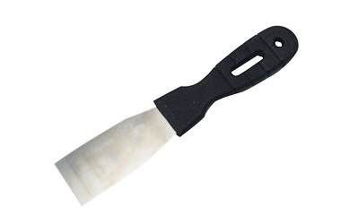 SZPACHELKA NIERDZEWNA MALARSKA 40MM STAINLESS