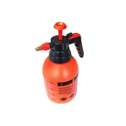                             COMPRESSED AIR SPRINKLER
                          