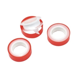                             TEFLON TAPE WATER RESIST.
                          