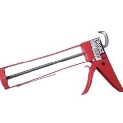 CAULKING GUN SKELETON 225MM HEAVY