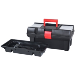                             TOOLBOX
                          
