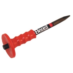                             CHISEL AVEC GARDE
                          