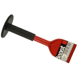                             CHISEL
                          
