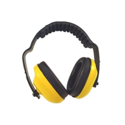                             EARMUFF
                          