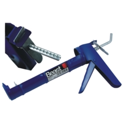                             CAULKING GUN RIBBED BAR
                          