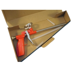 PISTOLET DO PIANY MONTAŻOWEJ ZN/ALLOY LIGHT